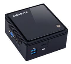 GIGABYTE BRIX BACE-3160 (GB-BACE-3160-BWUP)