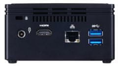 GIGABYTE BRIX BACE-3160 (GB-BACE-3160-BWUP)