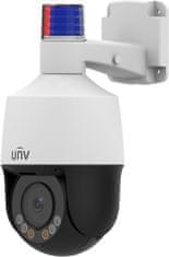 Uniview IPC675LFW-AX4DUPKC-VG, 2,8-12mm