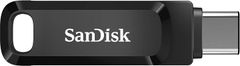 SanDisk Ultra Dual Drive Go - 256GB (SDDDC3-256G-G46)