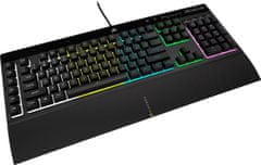 Corsair K55 PRO, US (CH-9226765-NA)