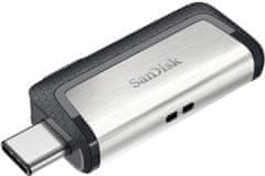 SanDisk Ultra Dual 128GB (SDDDC2-128G-G46)