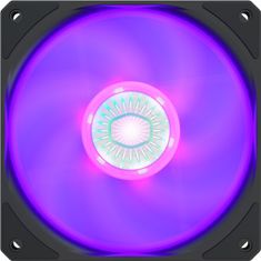 Cooler Master SickleFlow 120 RGB