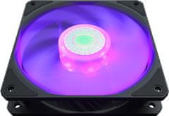 Cooler Master SickleFlow 120 RGB