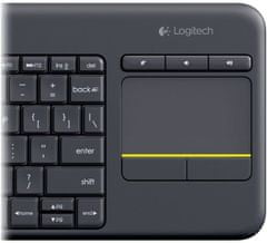 Logitech K400 Plus, UK (920-007143)