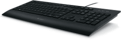 Logitech K280e, US (920-005217)