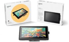 Wacom Cintiq 16 (DTK1660K0B)