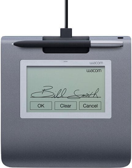 Wacom STU-430 + Sign Pro PDF (STU-430-CH2)