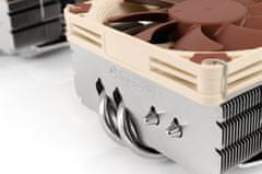 Noctua NH-L9x65 SE-AM4, low profile