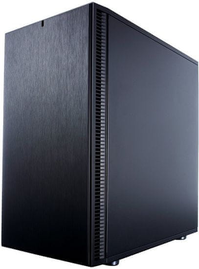 Fractal Design Define Mini C, čierna