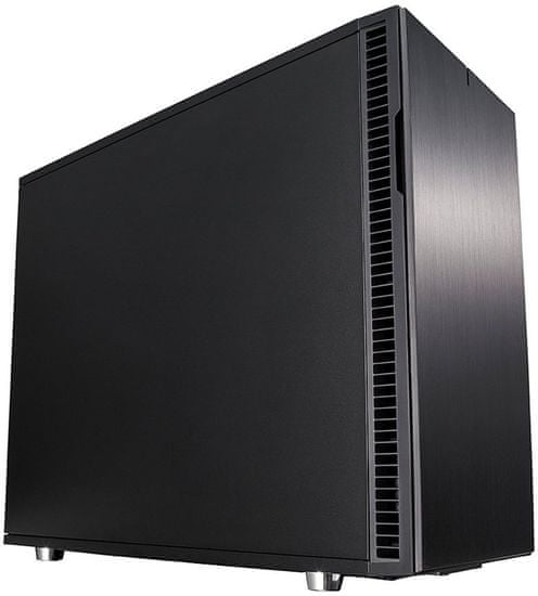 Fractal Design Define R6, black