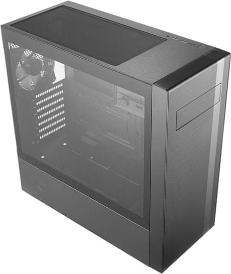 Cooler Master MasterBox NR600 (MCB-NR600-KG5N-S00)