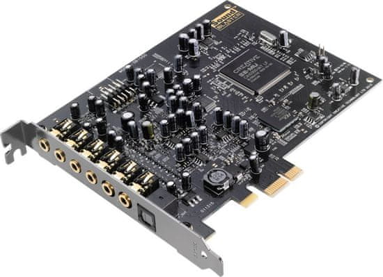 Creative Labs Creative Sound Blaster Audigy RX