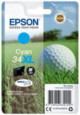 Epson C13T34724010, cyan