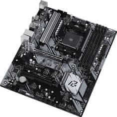 ASRock B550 Phantom Gaming 4 - AMD B550