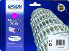 Epson C13T79034010, magenta