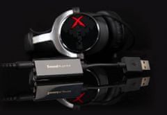 Creative Labs Sound Blaster Play! 3