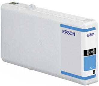 Epson C13T70124010, XXL, Cyan