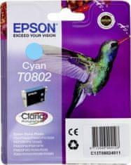 Epson C13T080240 (C13T08024010), azúrová