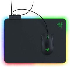 Razer Firefly V2, pevná (RZ02-03020100-R3M1)