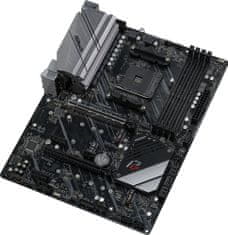 ASRock X570 PHANTOM GAMING 4 - AMD X570