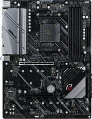 ASRock X570 PHANTOM GAMING 4 - AMD X570