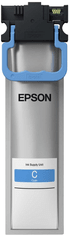 Epson C13T945240, WF-C5XXX cyan