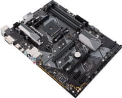 ASUS PRIME B450-PLUS - AMD B450