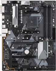 ASUS PRIME B450-PLUS - AMD B450