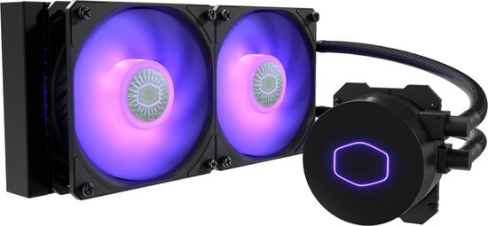 Cooler Master MasterLiquid ML240L V2 RGB, 240mm