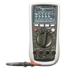 Voltcraft Digitálny multimeter Voltcraft VC-880, kalibrovaný