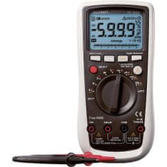 Voltcraft Digitálny multimeter Voltcraft VC-850