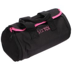 SIXTOL Sada náradia HOME PINK 120 BAG