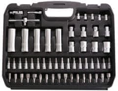 SIXTOL Gola sada TOOL SET 108