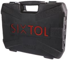 SIXTOL Gola sada TOOL SET 108