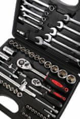 SIXTOL Gola sada TOOL SET 82