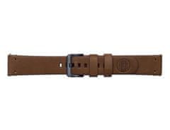 SAMSUNG GP-R815BREEAAB Watch Braloba Essex Strap Small Brown