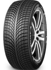 Michelin 275/40R20 106V MICHELIN LATITUDE ALPIN LA2 XL