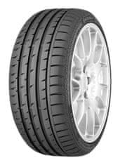 Continental 235/35R19 91Y CONTINENTAL CONTI SPORT CONTACT 3