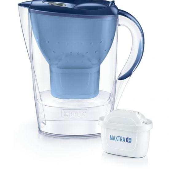 BRITA Marella cool modrá 2,4l