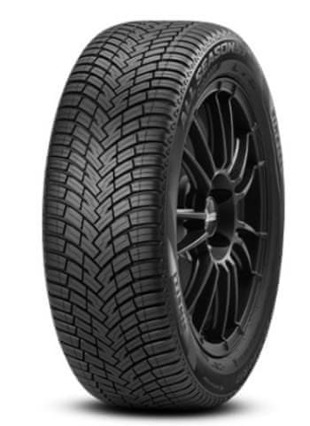 Pirelli 235/55R17 103V PIRELLI CINTURATO ALL SEASON SF2 XL MFS BSW M+S 3PMSF