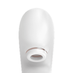 Satisfyer Vibrátor Satisfyer Pro 4 Couples (Original product)