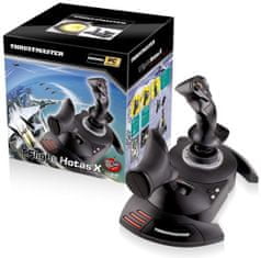 Thrustmaster T.Flight Hotas X (PC/PS3) (2960703)