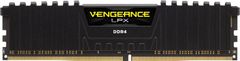 Vengeance LPX Black 16GB (2x8GB) DDR4 3200 CL16