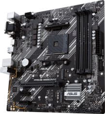 ASUS PRIME B550M-K - AMD B550