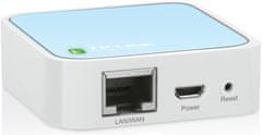 TP-LINK TL-WR802N (TL-WR802N)