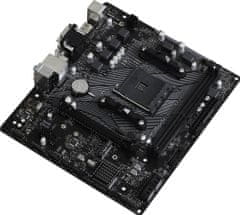 ASRock B550M-HDV - AMD B550