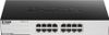 D-Link GO-SW-16G 16-Port GIGABIT DESKTOP SWITCH