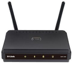 D-Link DAP-1360/E Bezdrôtový N Source Access Point/Router