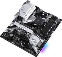 ASRock B550 pre4 - AMD B550